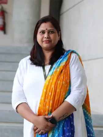 Aruna Polisetty